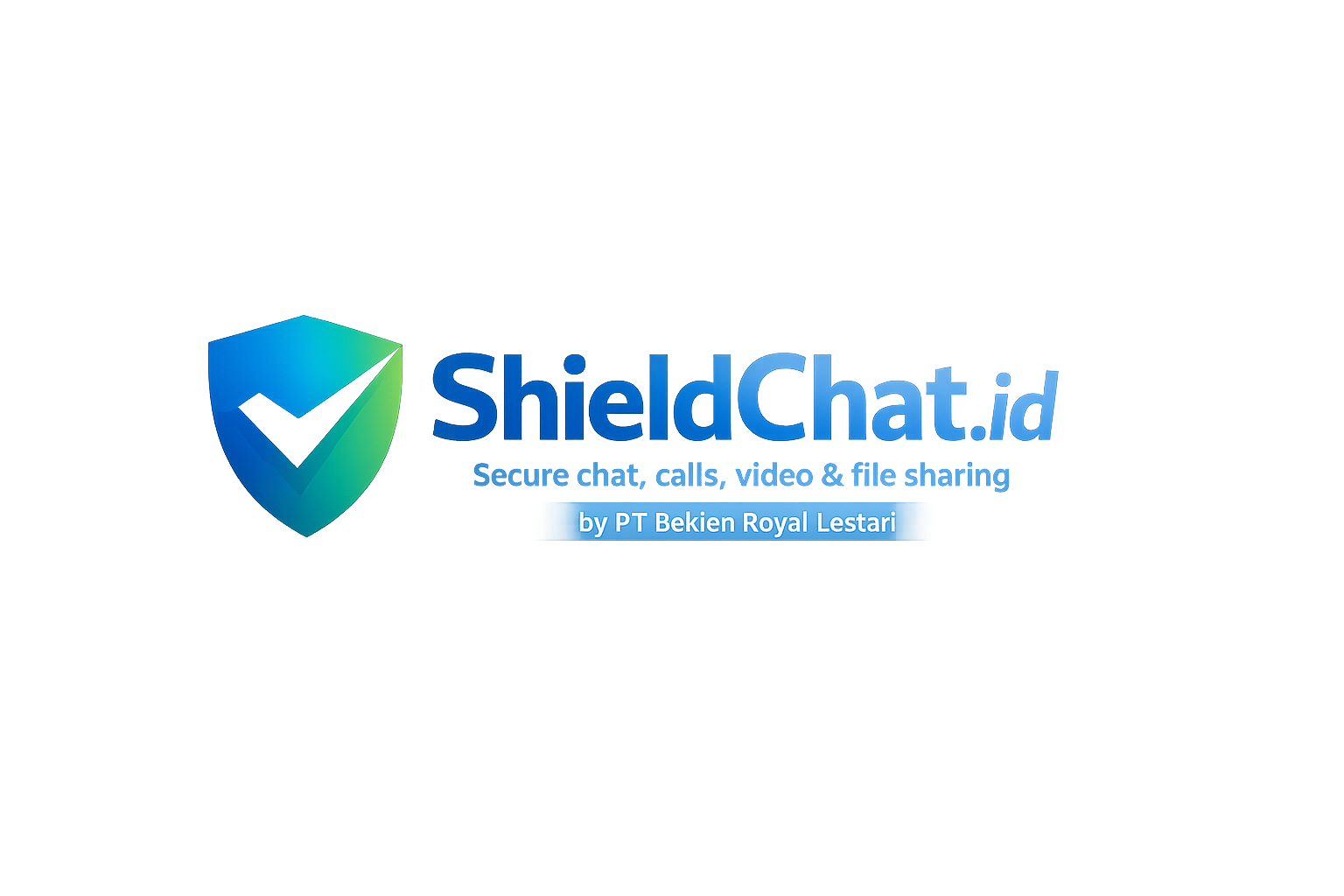 ShieldChat logo