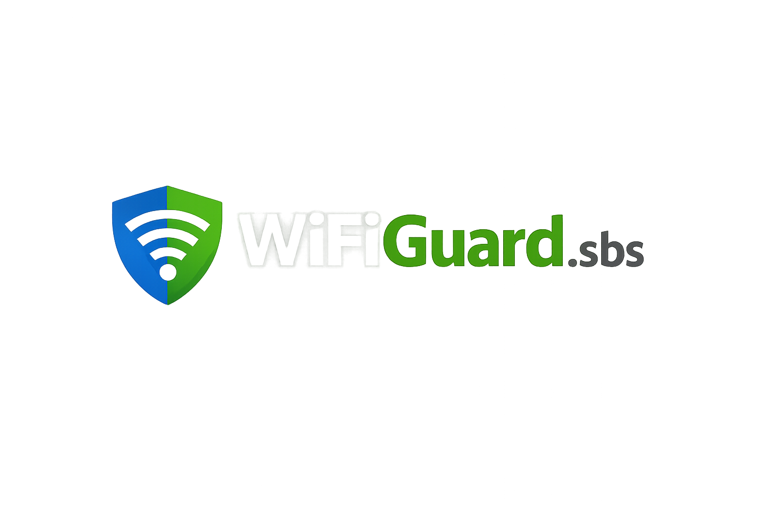 WiFiGuard logo