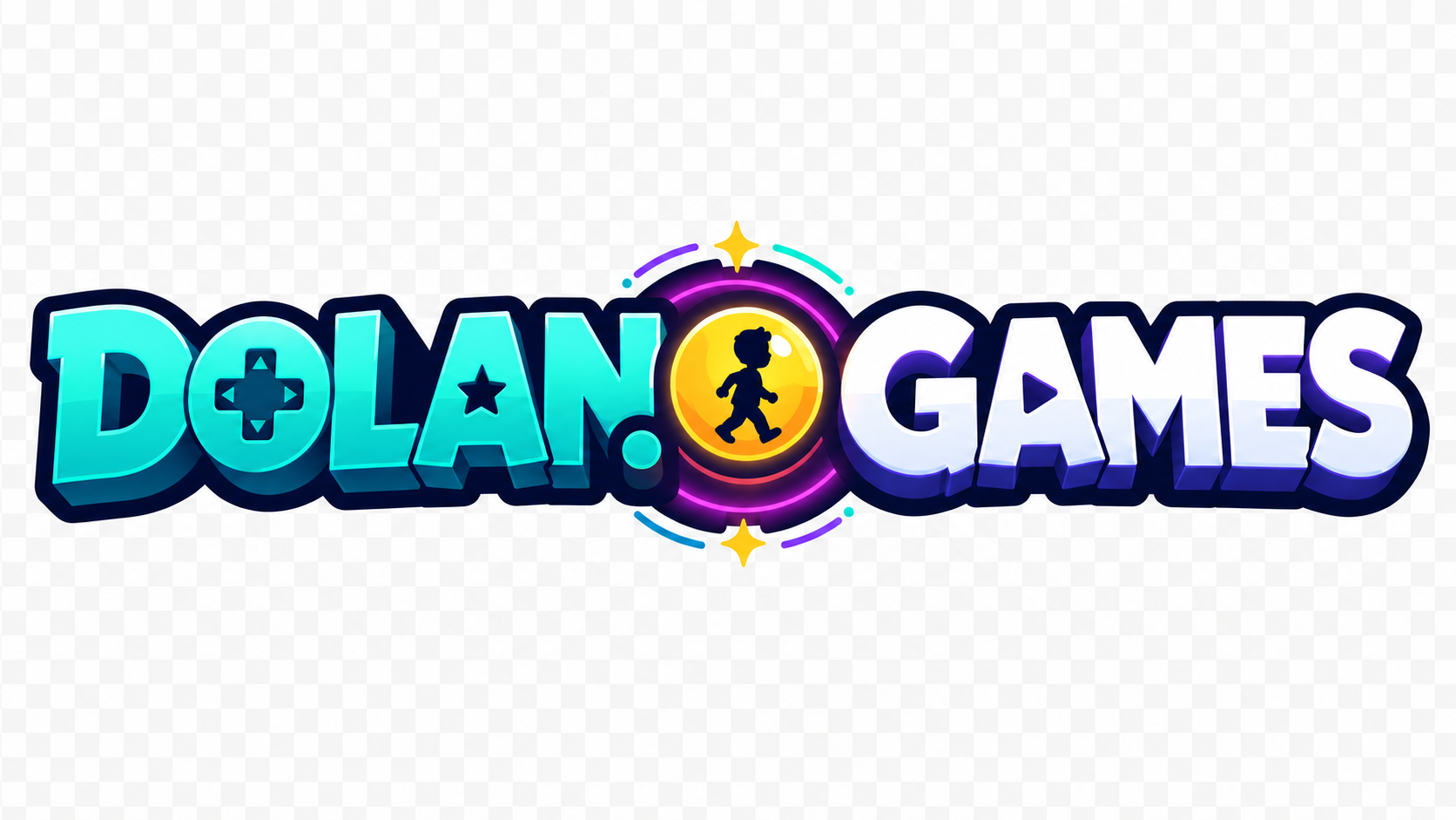 DOLAN.games (Under Development) logo