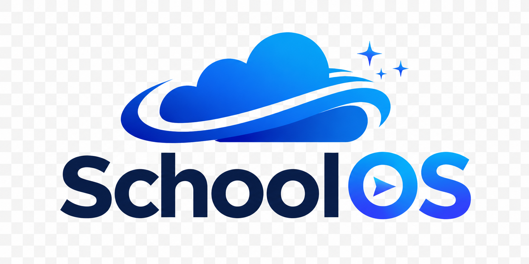 SchoolOS (Under Development) logo