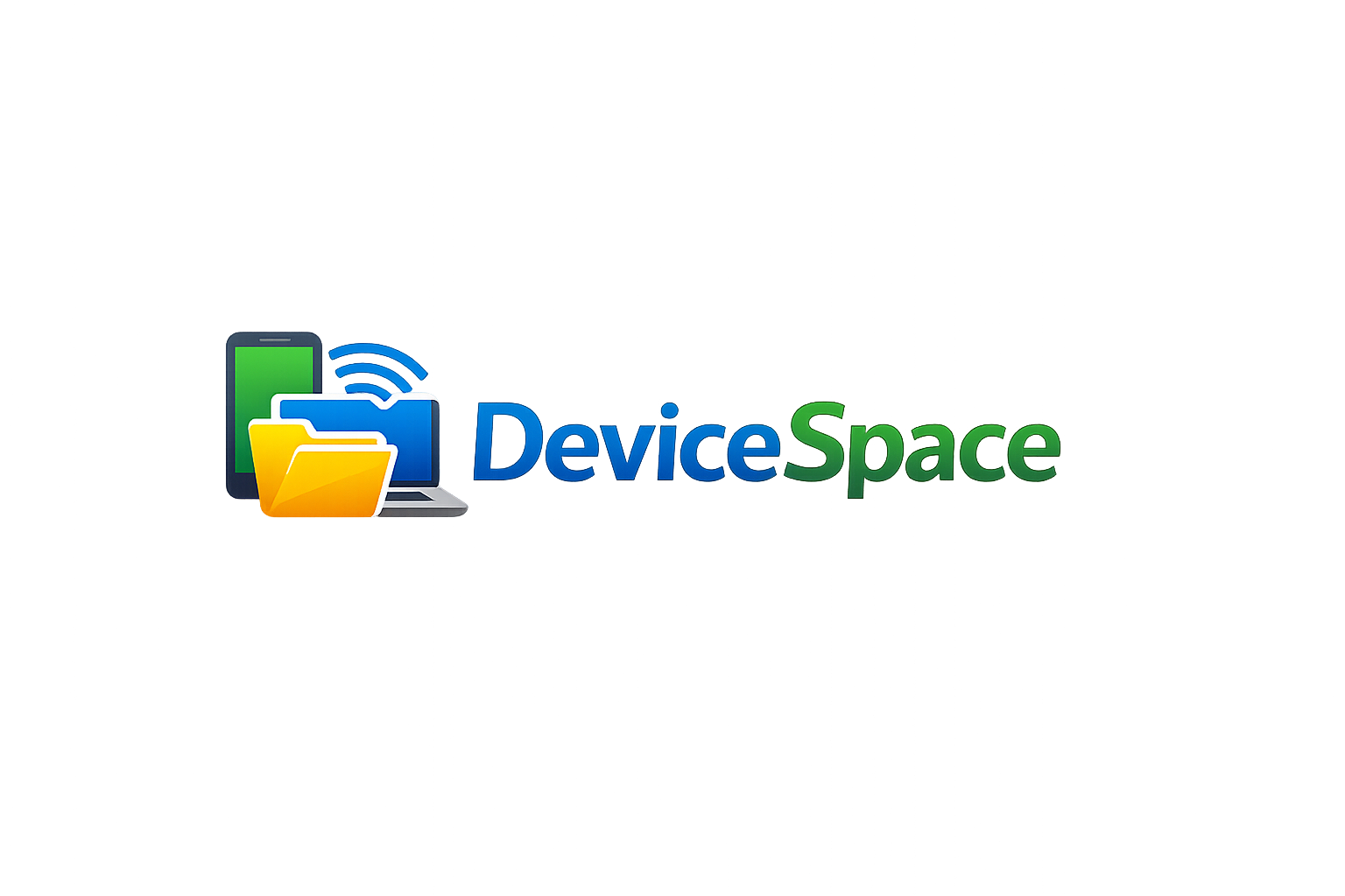 DeviceSpace (Under Development) logo
